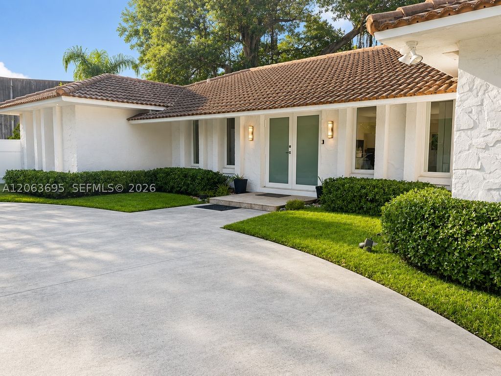 Maison de luxe à vendre à Miami, 1 199 794 €, Photo 1