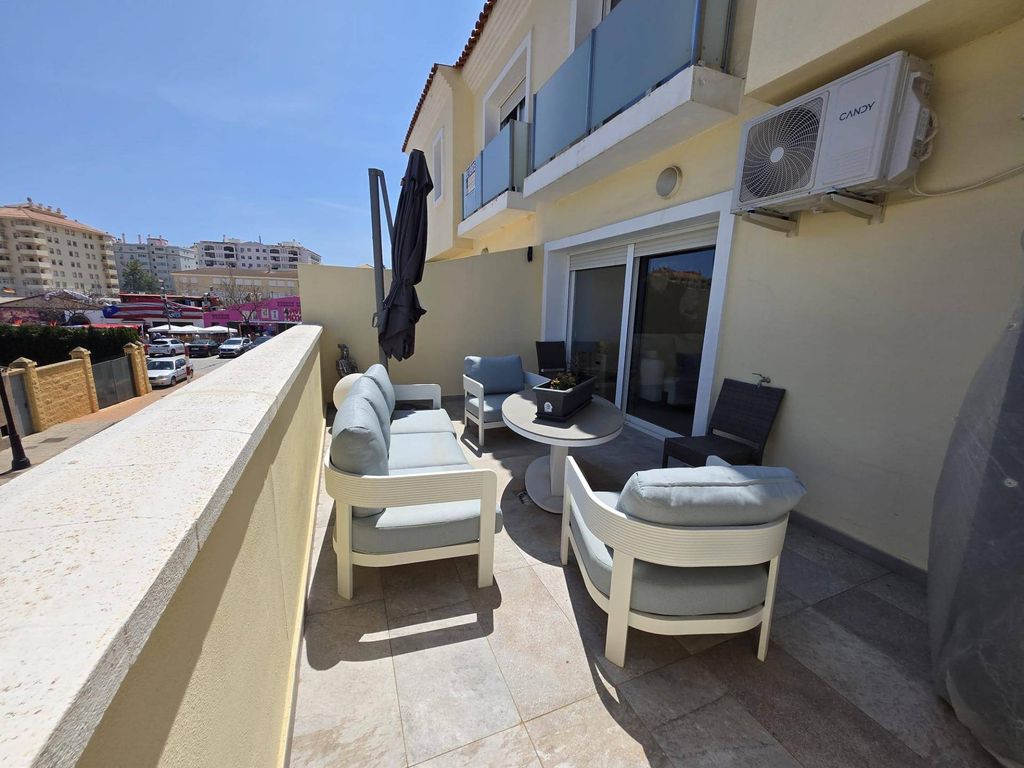 Maison de luxe à vendre à Fuengirola, 580 000 €, Photo 1