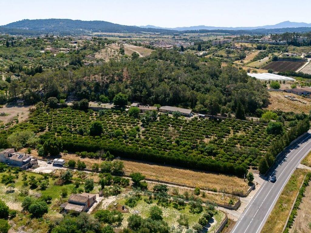 Maison de luxe à vendre à Sant Joan, 599 000 €, Photo 1
