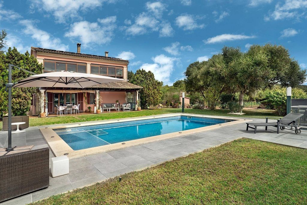 Maison de luxe à vendre à Palma, 1 600 000 €, Photo 1