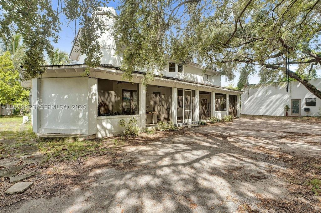 Maison de luxe à vendre à Miami, 2 015 379 €, Photo 1