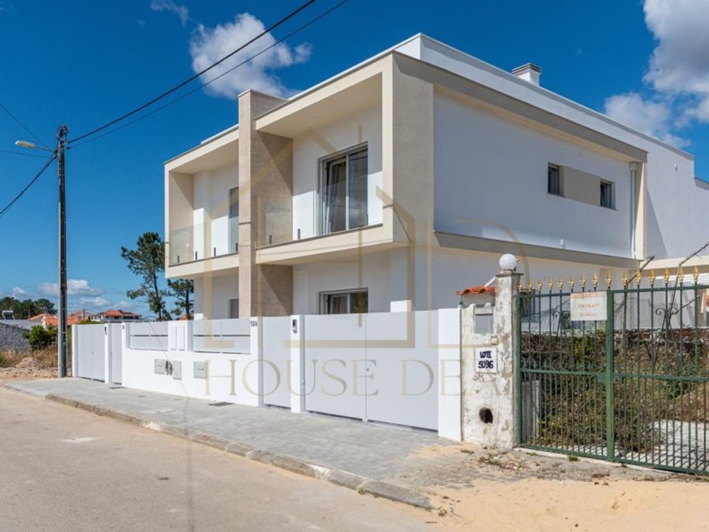 Luxury House for sale in Seixal, 485 000 €, Photo 2