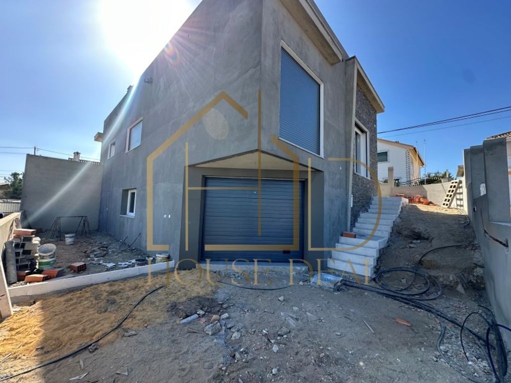 Maison de luxe à vendre à Seixal, 570 000 €, Photo 2