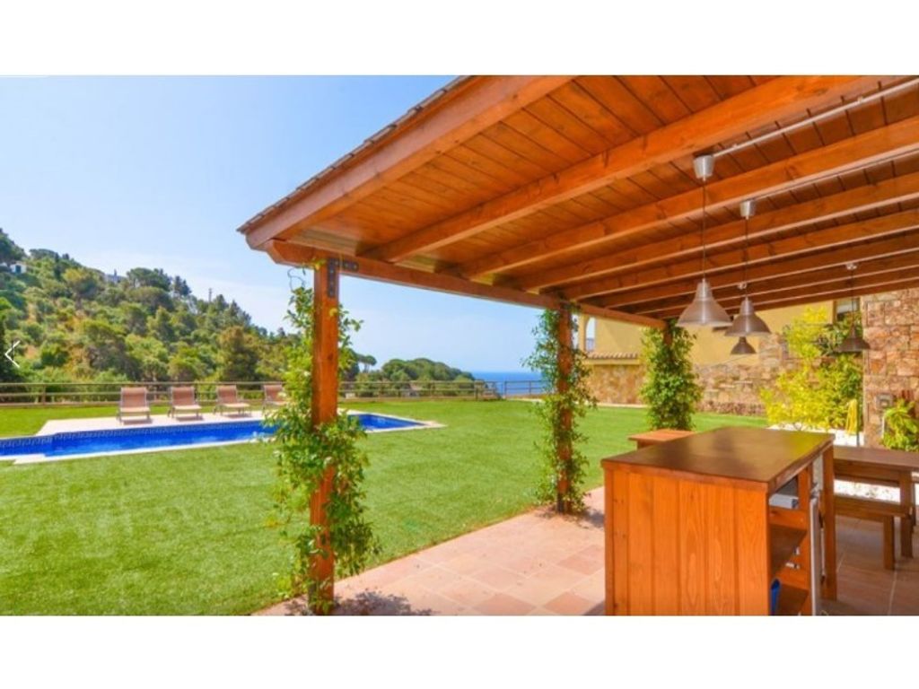 Luxury House for sale in Tossa de Mar, 911 000 €, Photo 2