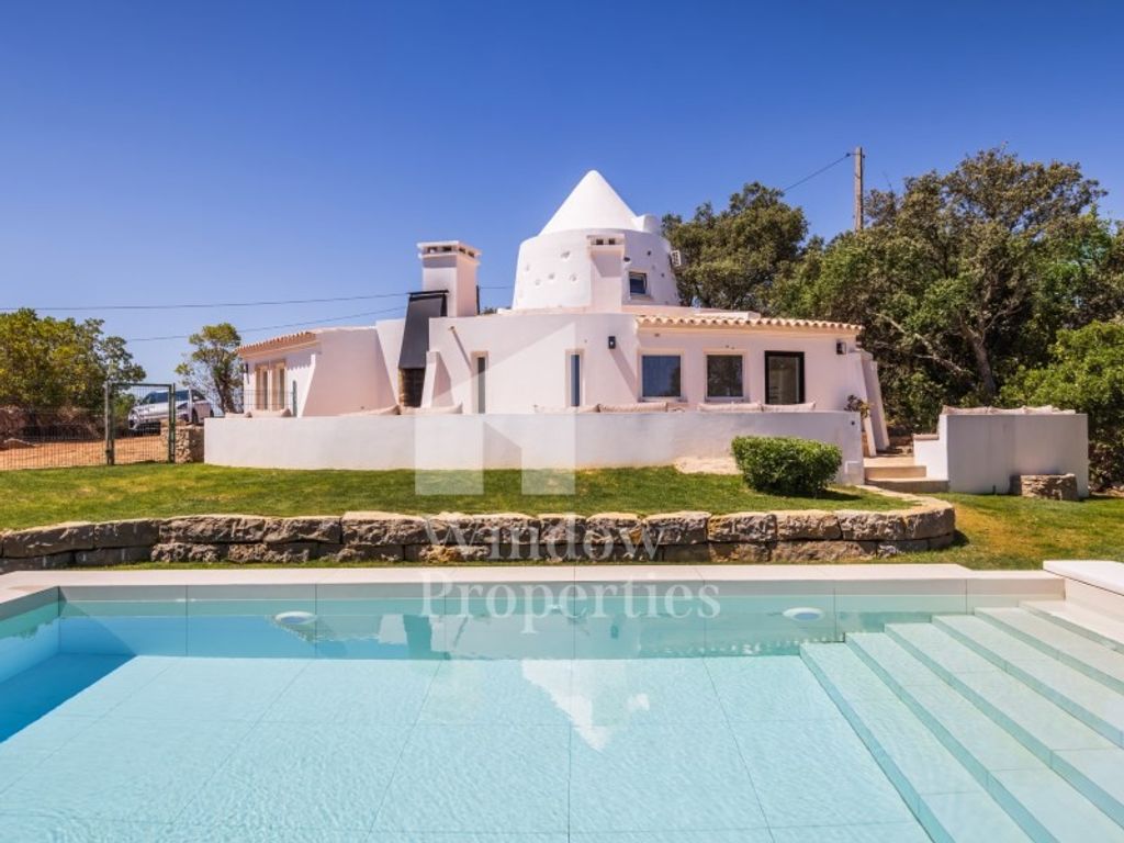 Luxury House for sale in São Brás de Alportel, 649 000 €, Photo 2