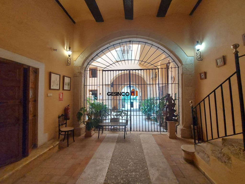 Luxury House for sale in Xàtiva, 875 000 €, Photo 2