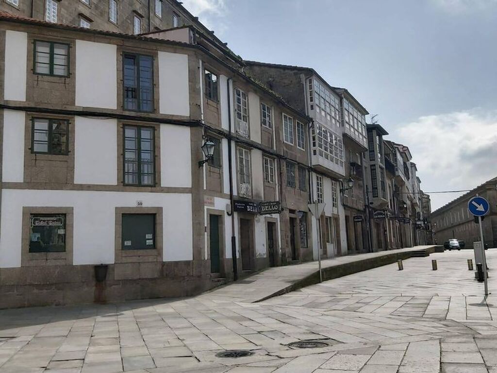 Maison de luxe à vendre à Santiago de Compostela, 499 000 €, Photo 2