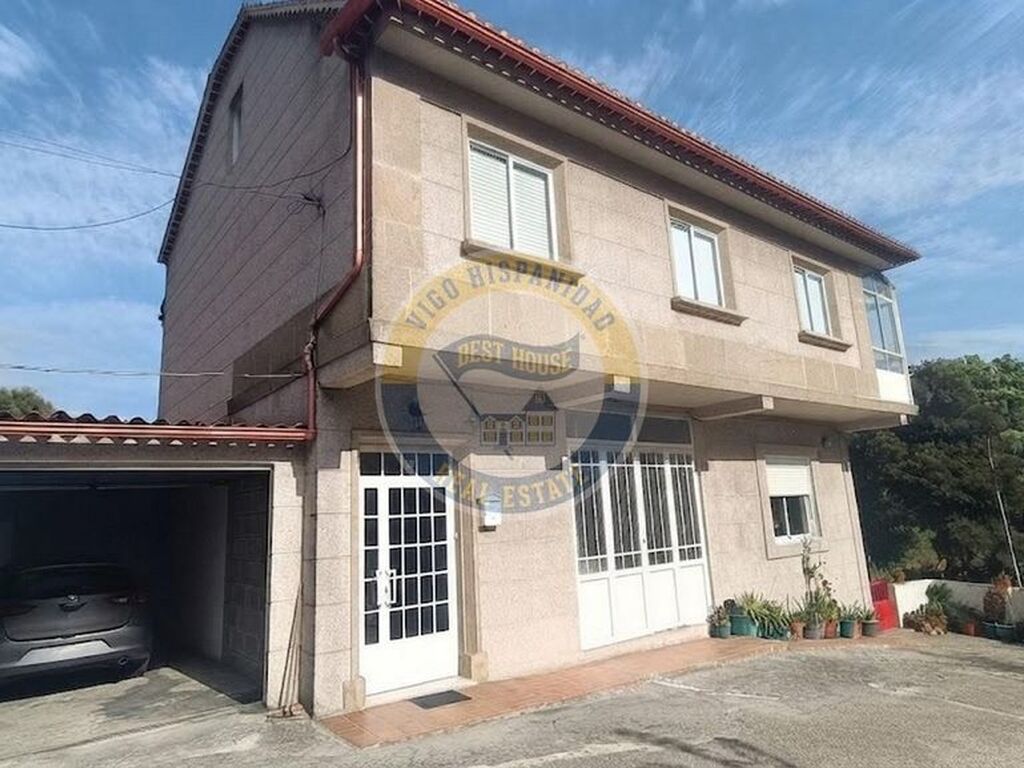 Maison de luxe à vendre à Vigo, 599 000 €, Photo 2