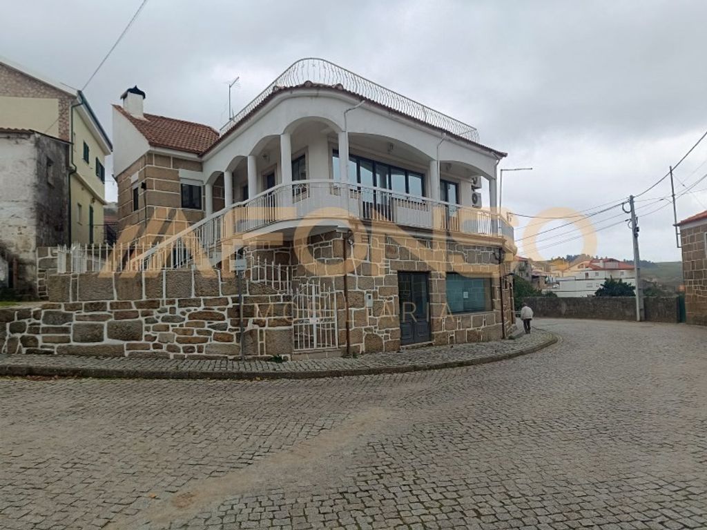 Maison de luxe à vendre à Alijó, 520 000 €, Photo 2