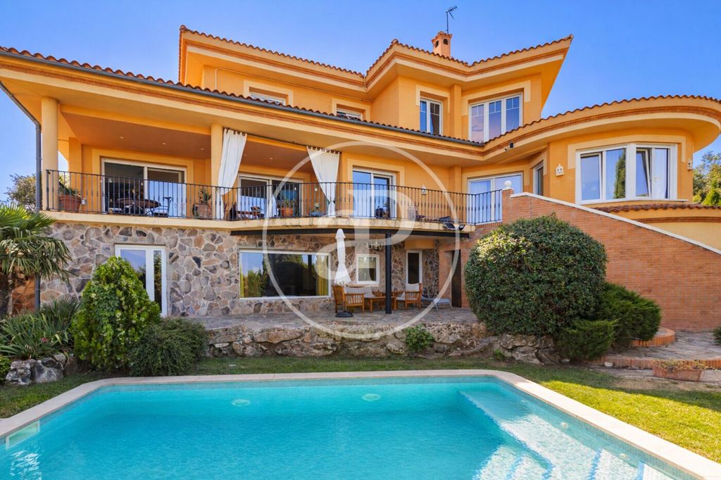 Maison de luxe à vendre à Venturada, 1 150 000 €, Photo 2