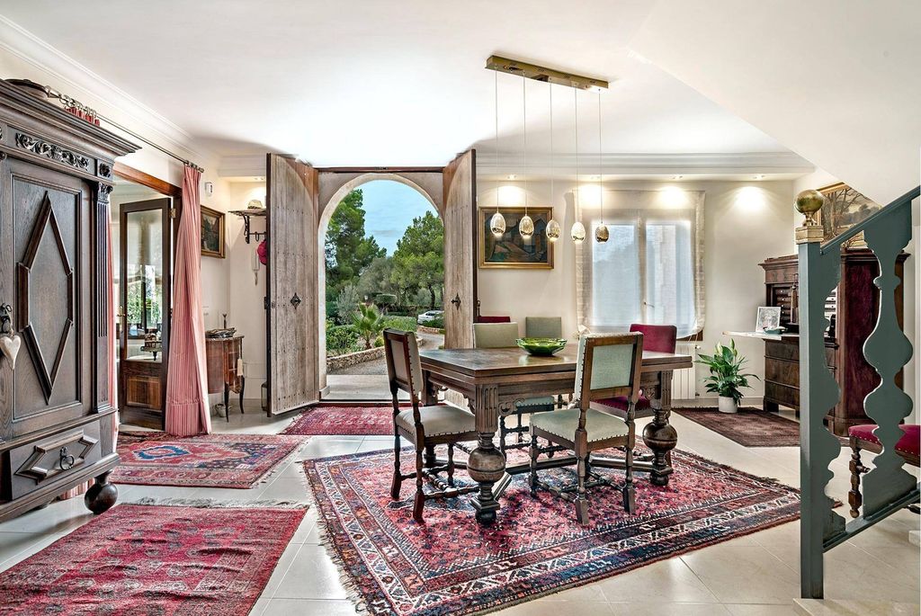 Maison de luxe à vendre à Palma, 1 600 000 €, Photo 2