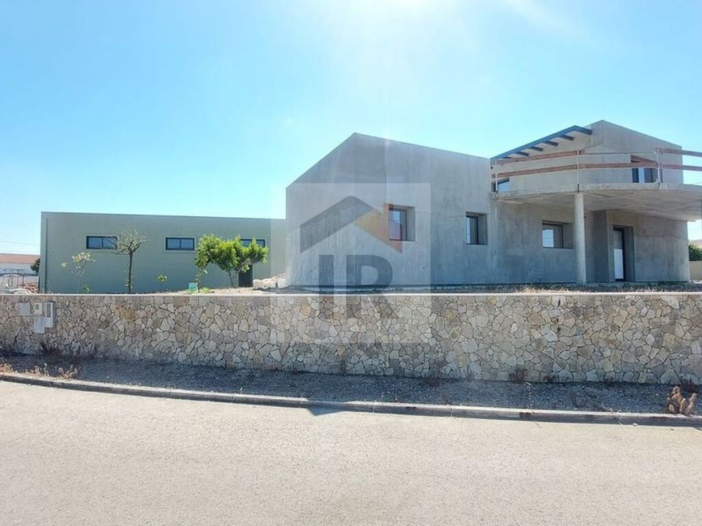 Maison de luxe à vendre à Caldas Da Rainha, 545 000 €, Photo 2