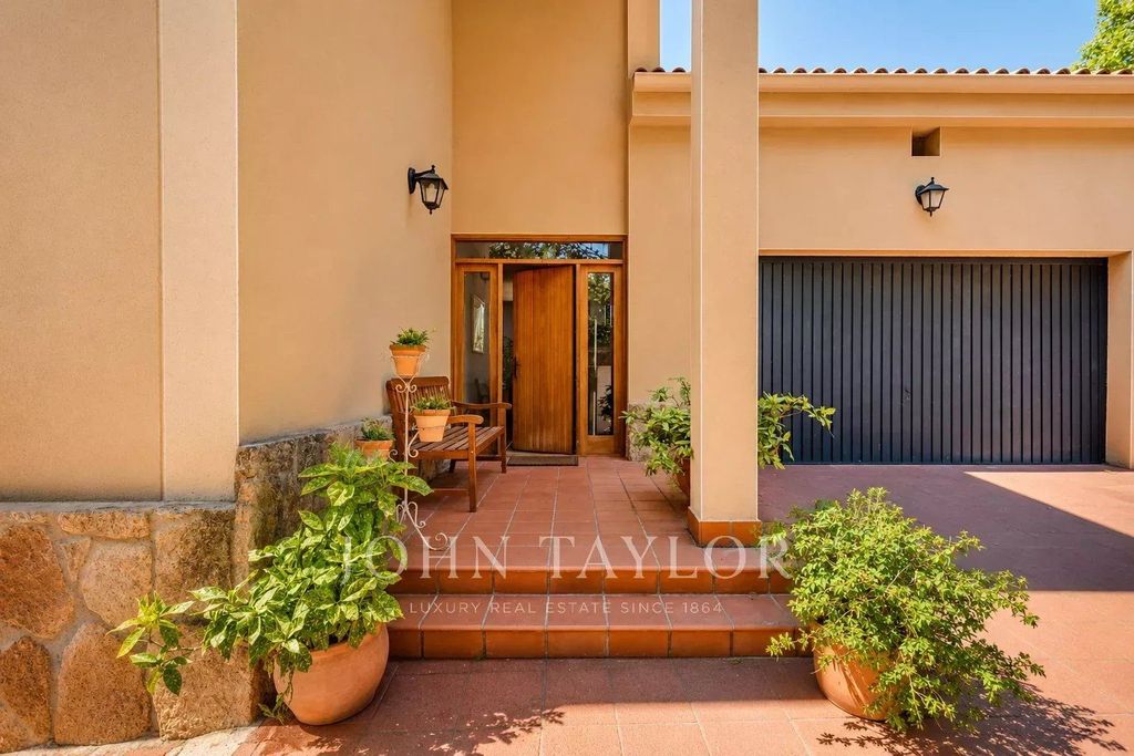 Maison de luxe à vendre à Villaviciosa de Odón, 1 450 000 €, Photo 3