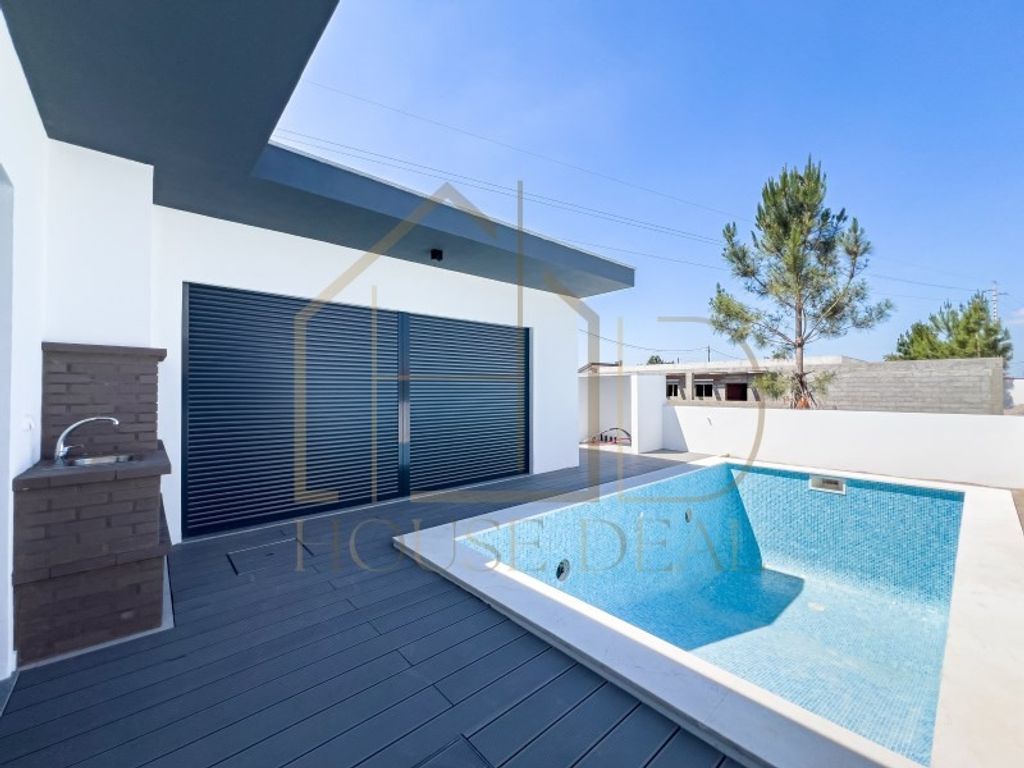 Luxury House for sale in Seixal, 520 000 €, Photo 3