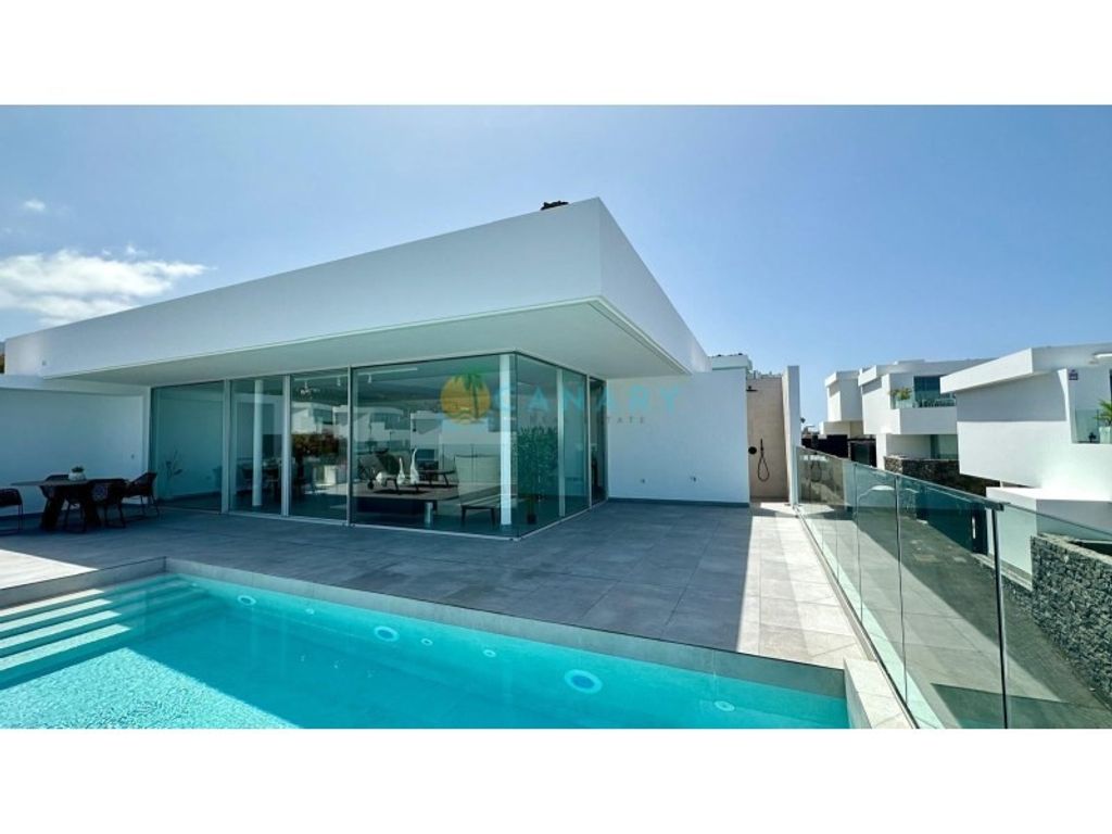 Maison de luxe à vendre à Adeje, 1 590 000 €, Photo 3
