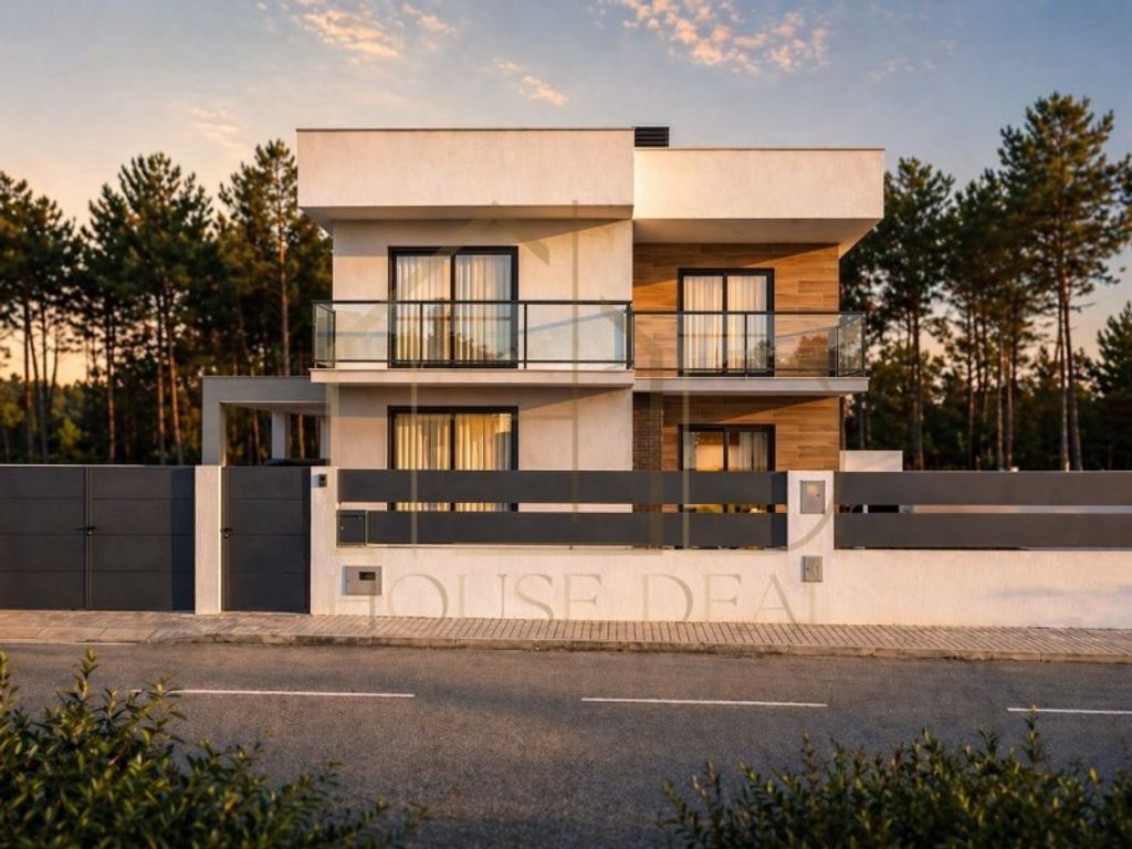 Luxury House for sale in Seixal, 550 000 €, Photo 3
