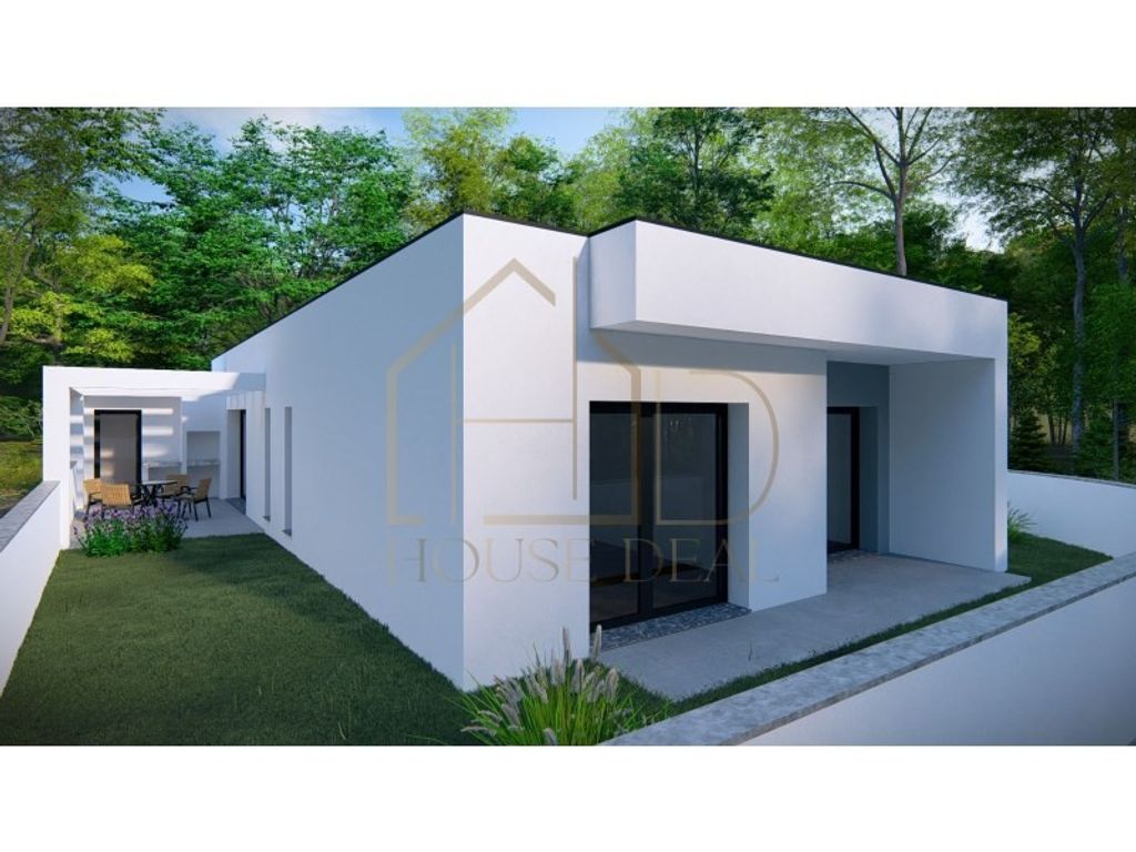 Luxury House for sale in Seixal, 525 000 €, Photo 3