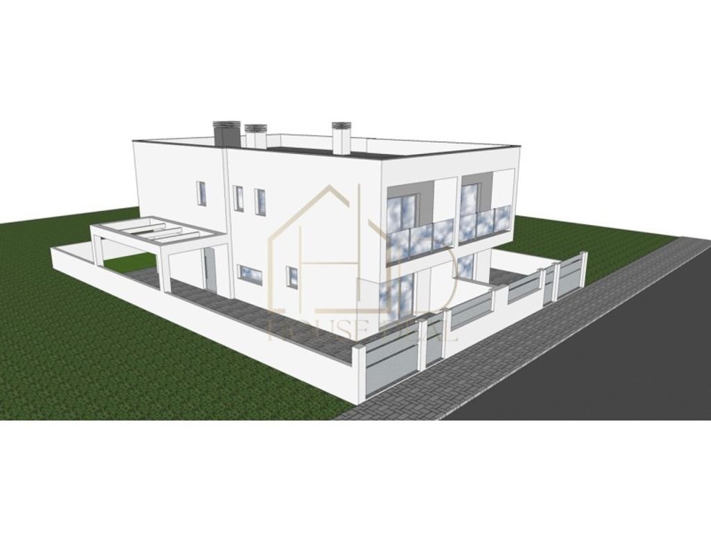 Luxury House for sale in Seixal, 450 000 €, Photo 3