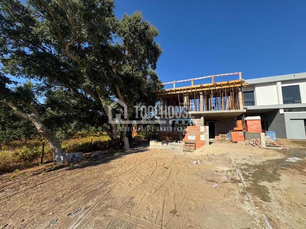 Luxury House for sale in Sesimbra, 460 000 €, Photo 3