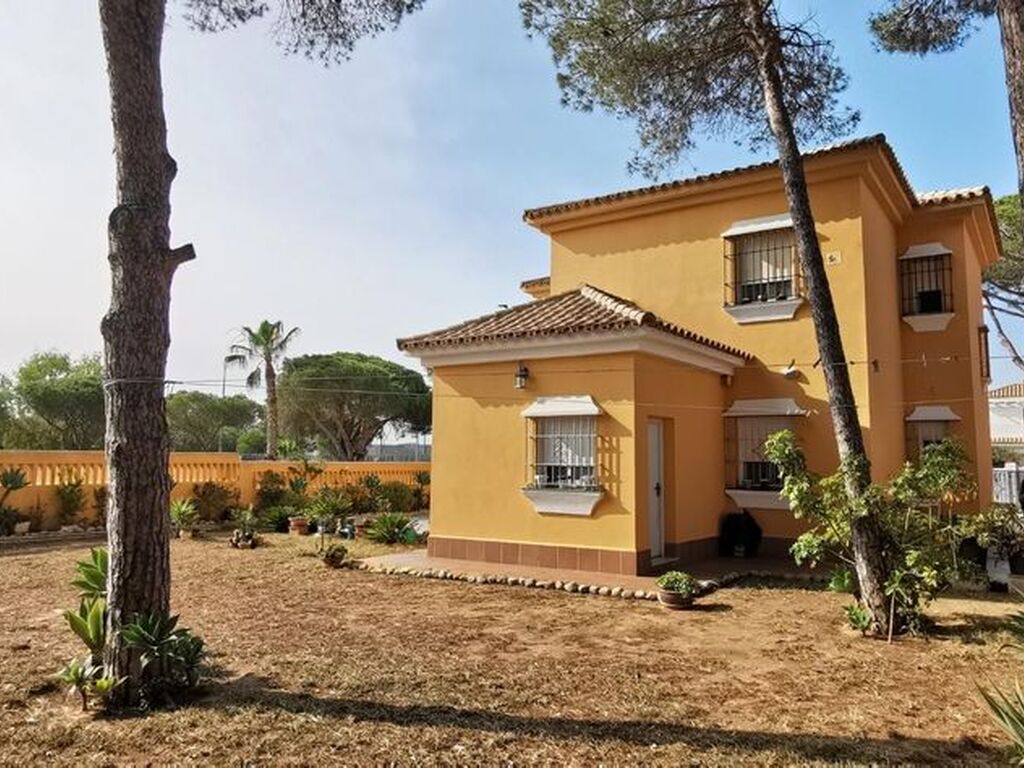 Maison de luxe à vendre à Chiclana de La Frontera, 717 999 €, Photo 3