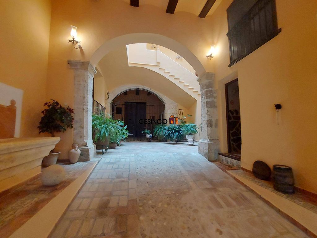 Luxury House for sale in Xàtiva, 875 000 €, Photo 3