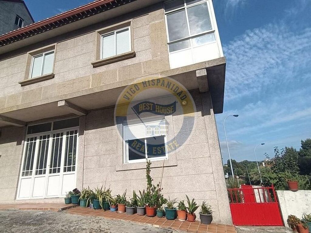 Maison de luxe à vendre à Vigo, 599 000 €, Photo 3