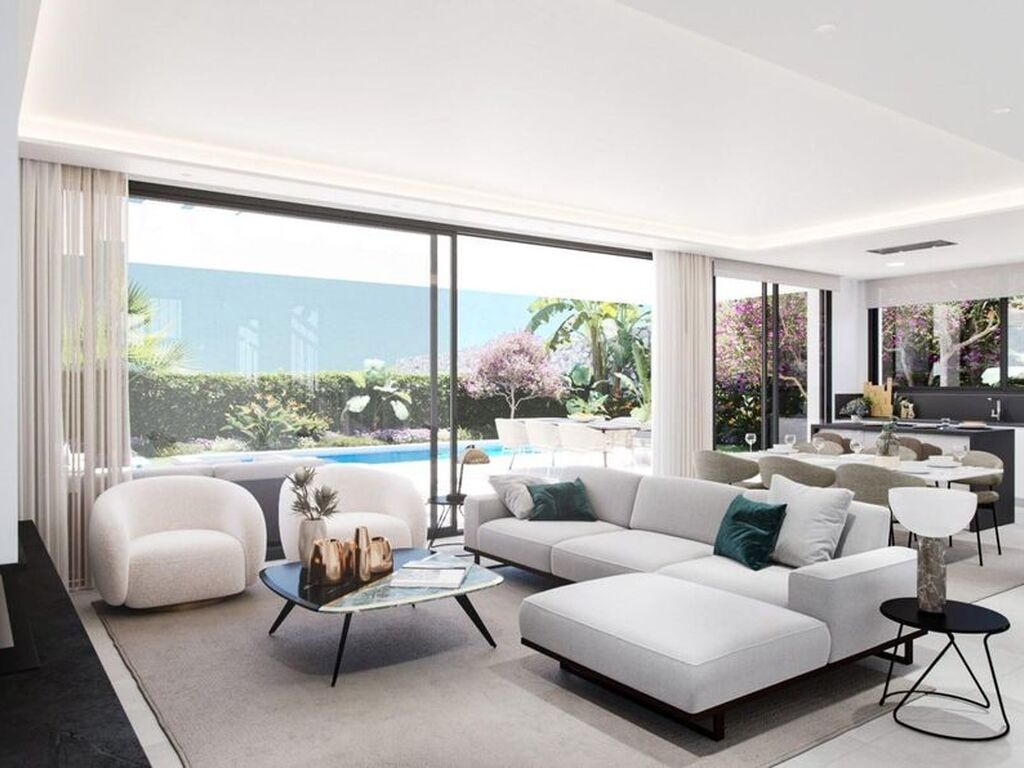 Maison de luxe à vendre à Mijas, 1 650 000 €, Photo 3