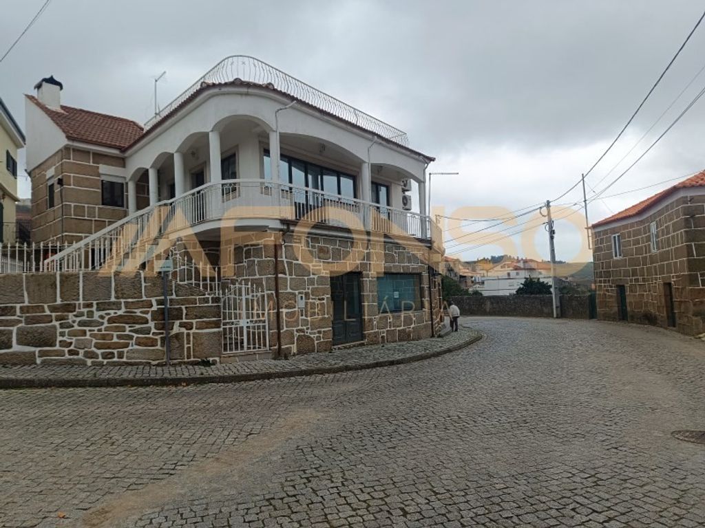 Maison de luxe à vendre à Alijó, 520 000 €, Photo 3