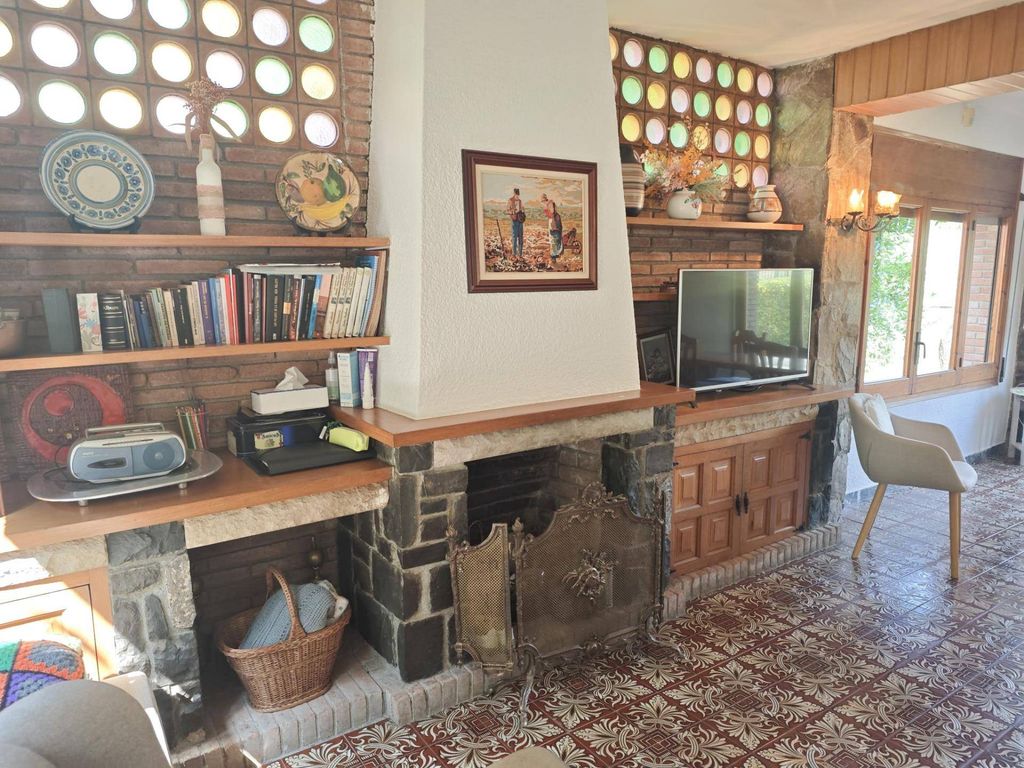 Luxury House for sale in Sant Antoni de Vilamajor, 430 000 €, Photo 4