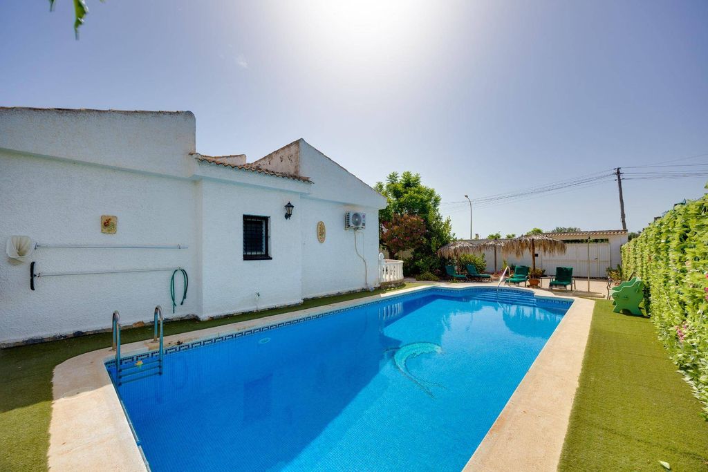 Maison de luxe à vendre à Torrevieja, 499 900 €, Photo 4