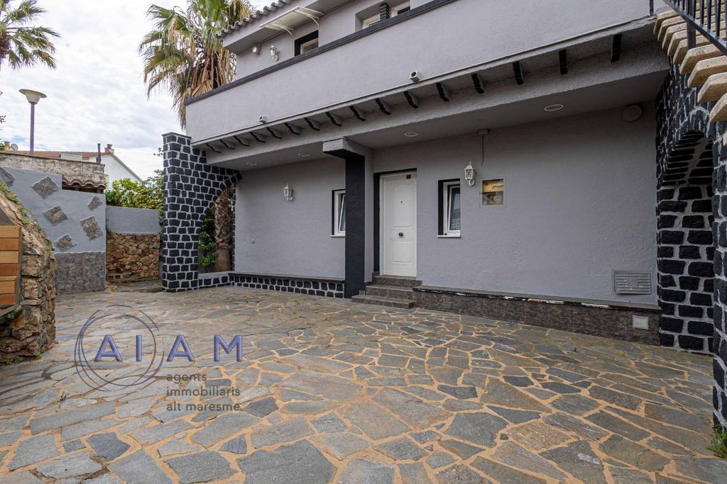 Maison de luxe à vendre à Santa Susanna, 720 000 €, Photo 4