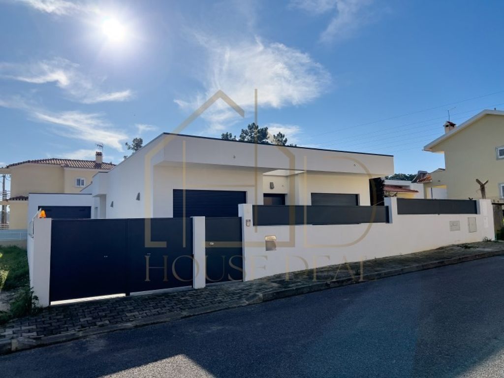 Luxury House for sale in Seixal, 550 000 €, Photo 4