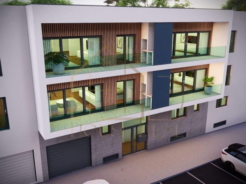 Appartement de luxe à vendre à Seixal, 420 000 €, Photo 4