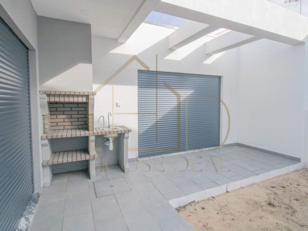 Luxury House for sale in Seixal, 550 000 €, Photo 4