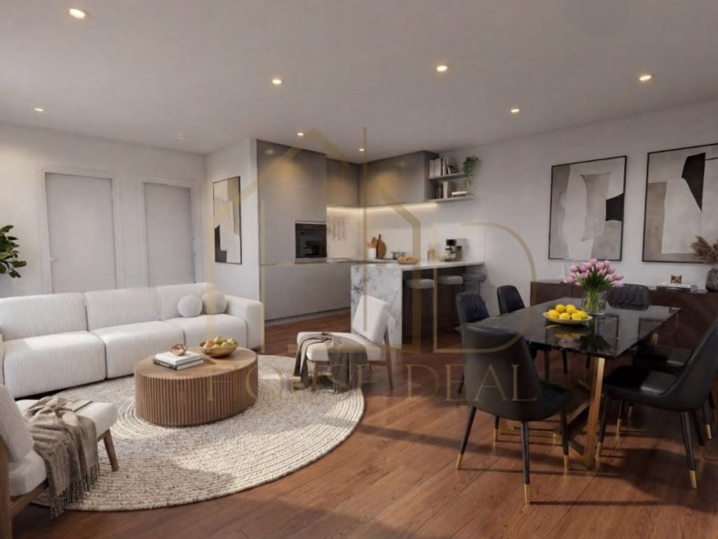 Luxury House for sale in Seixal, 415 000 €, Photo 4