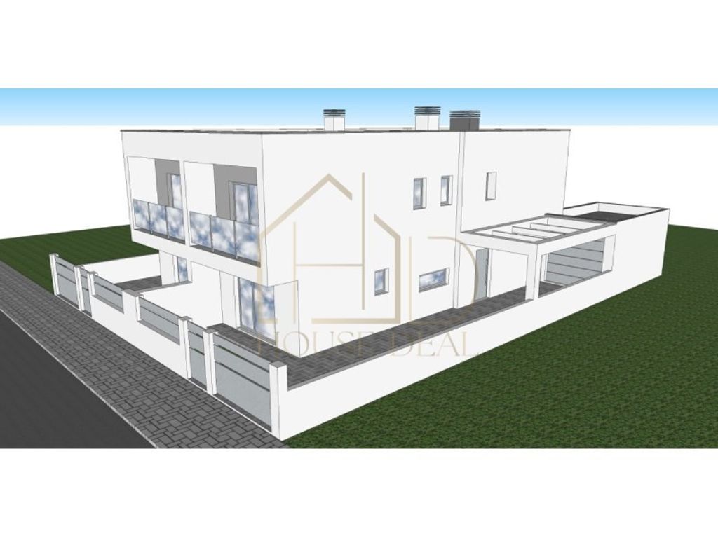 Luxury House for sale in Seixal, 450 000 €, Photo 4