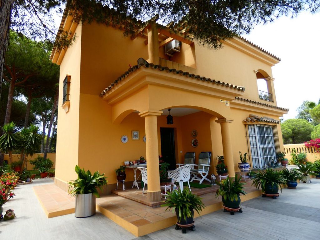 Maison de luxe à vendre à Chiclana de La Frontera, 717 999 €, Photo 4