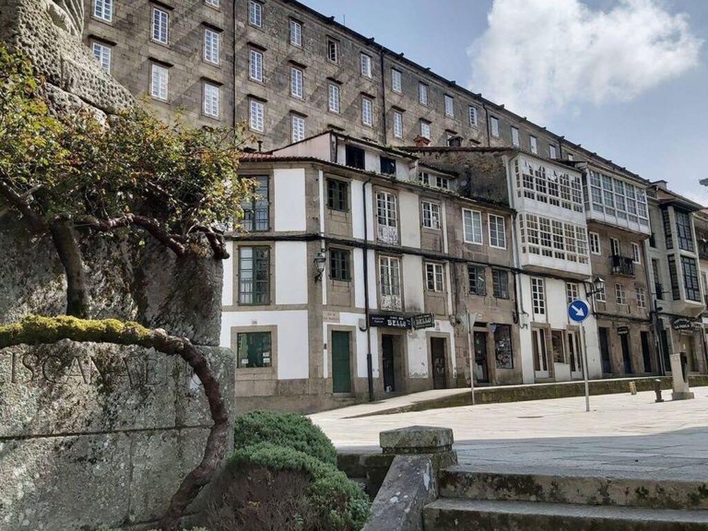 Maison de luxe à vendre à Santiago de Compostela, 499 000 €, Photo 4