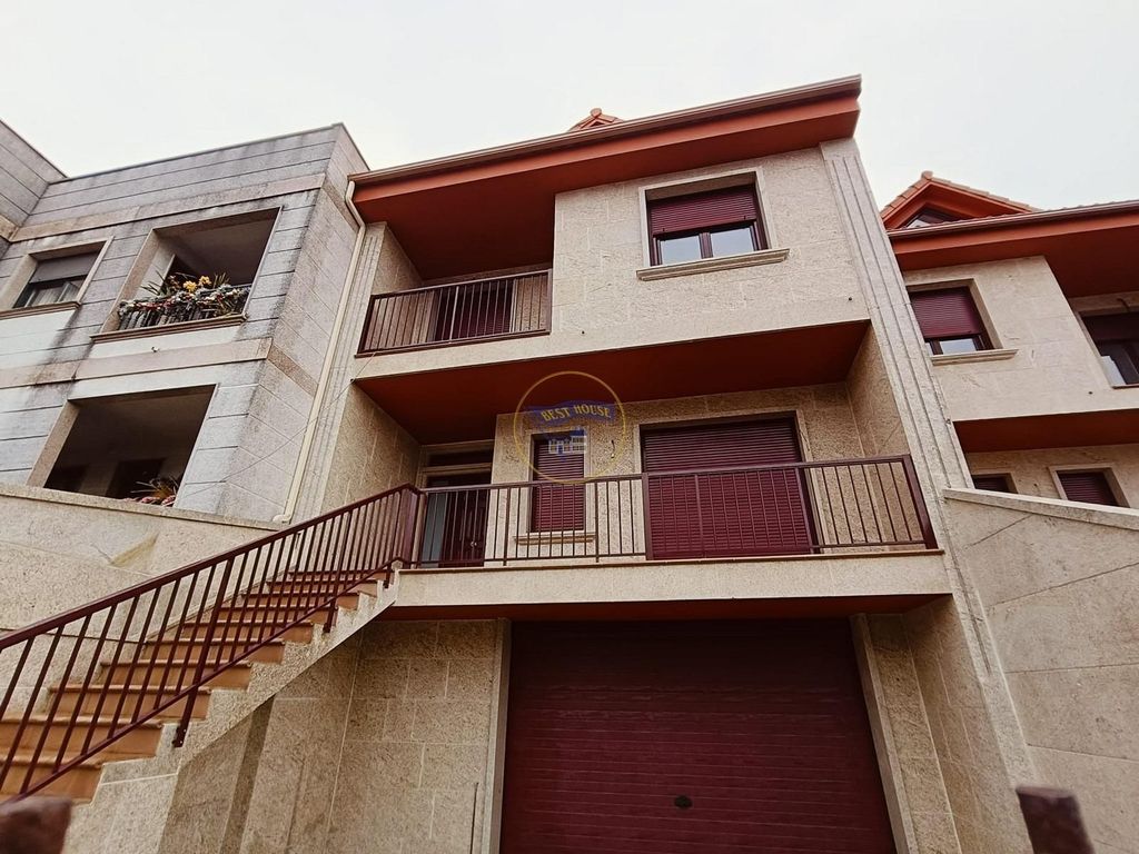Maison de luxe à vendre à Vigo, 500 000 €, Photo 4