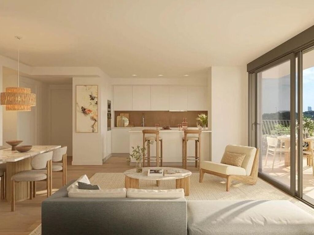 Appartement de luxe à vendre à Villajoyosa, 445 000 €, Photo 4
