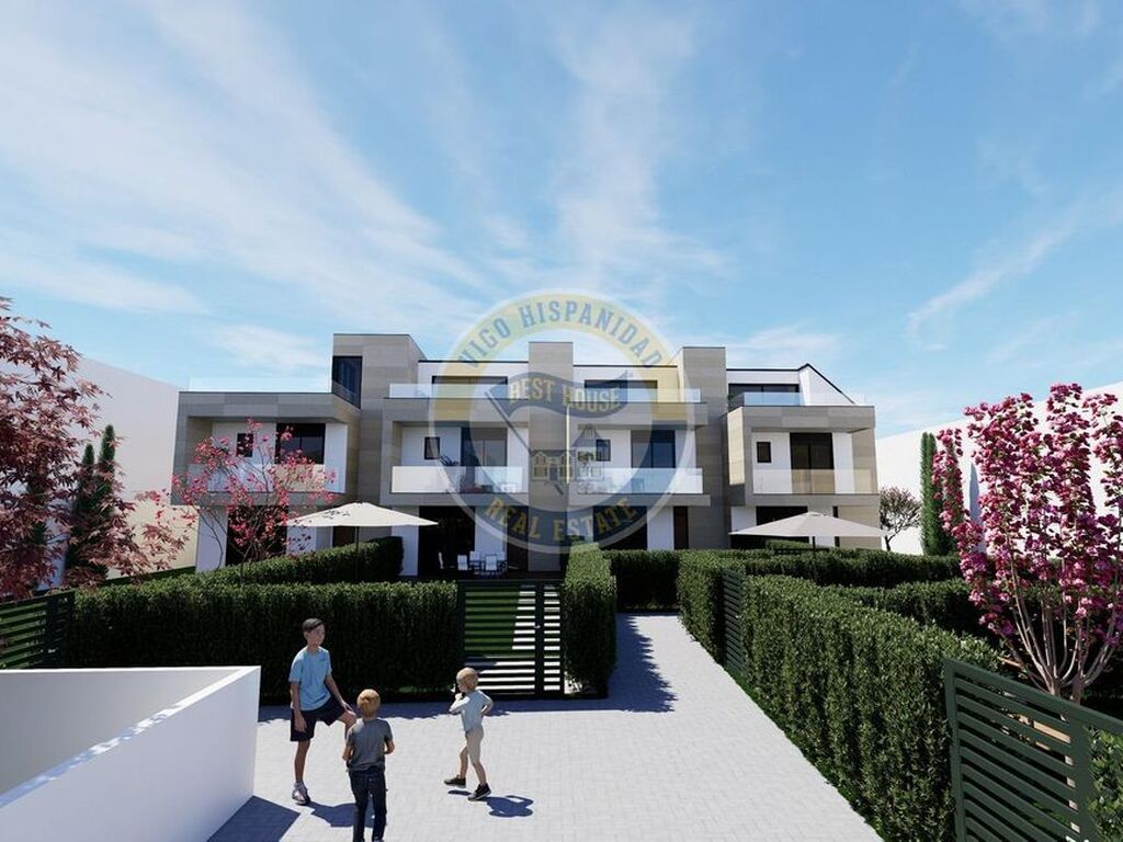 Maison de luxe à vendre à Vigo, 690 000 €, Photo 4