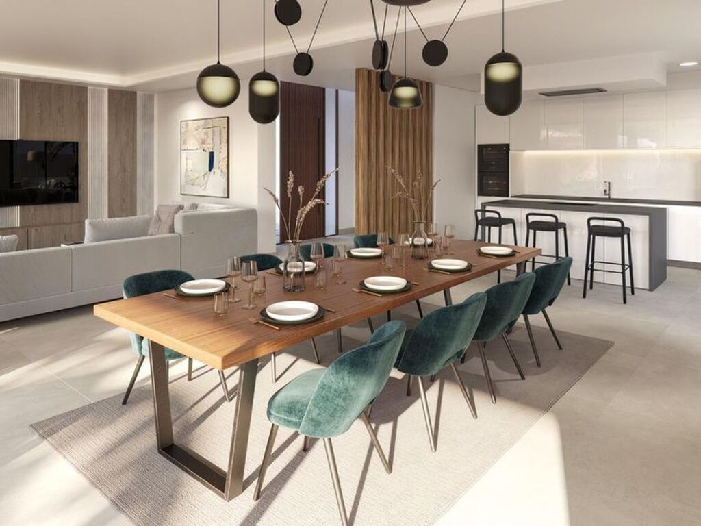 Maison de luxe à vendre à Mijas, 1 650 000 €, Photo 4