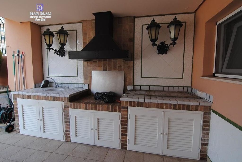 Luxury House for sale in Gandia, 1 260 000 €, Photo 4