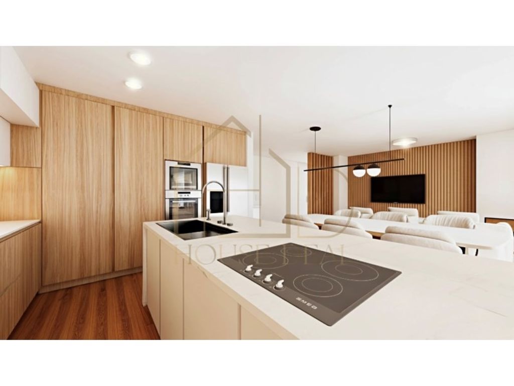 Luxury House for sale in Seixal, 645 000 €, Photo 5