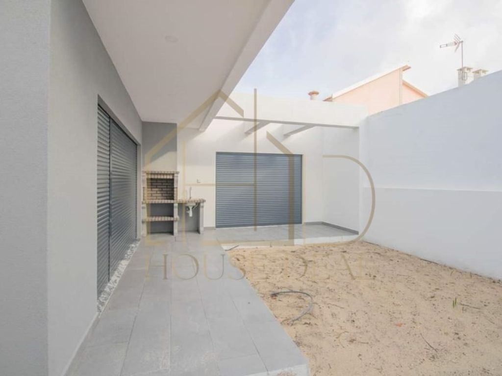 Luxury House for sale in Seixal, 550 000 €, Photo 5