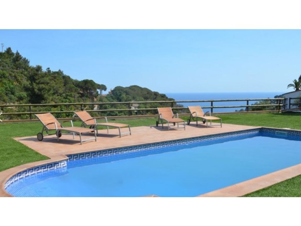 Luxury House for sale in Tossa de Mar, 911 000 €, Photo 5