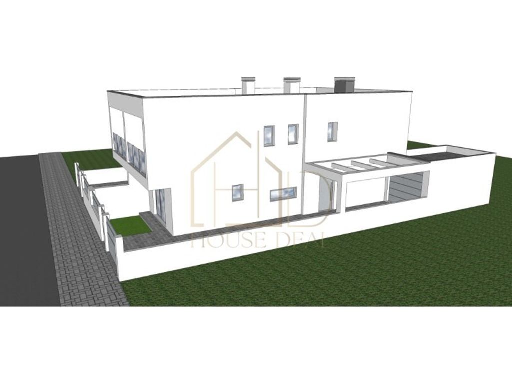 Luxury House for sale in Seixal, 450 000 €, Photo 5