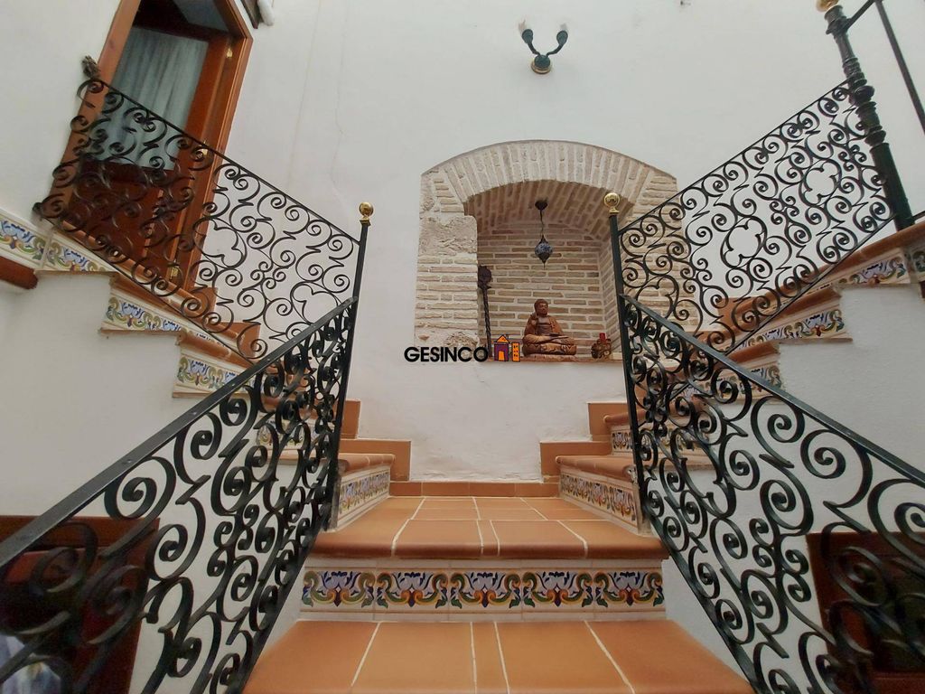 Luxury House for sale in Xàtiva, 875 000 €, Photo 5