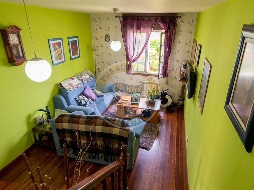 Maison de luxe à vendre à Vigo, 435 000 €, Photo 5