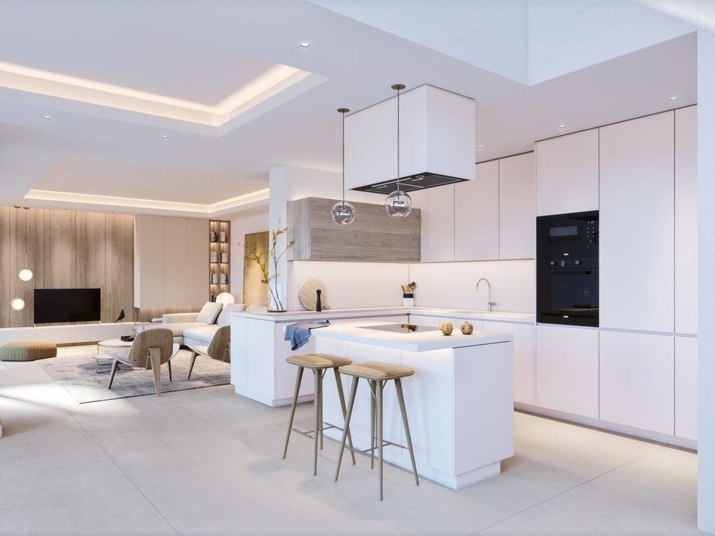 Maison de luxe à vendre à Mijas, 2 300 240 €, Photo 5